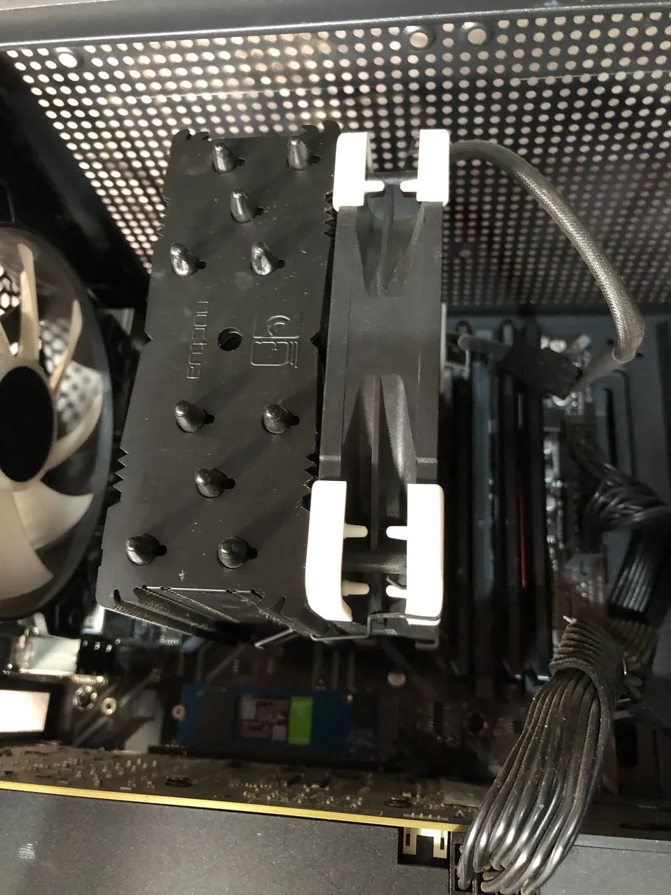 Pc gamer studio NA CAIXA  - Foto 4