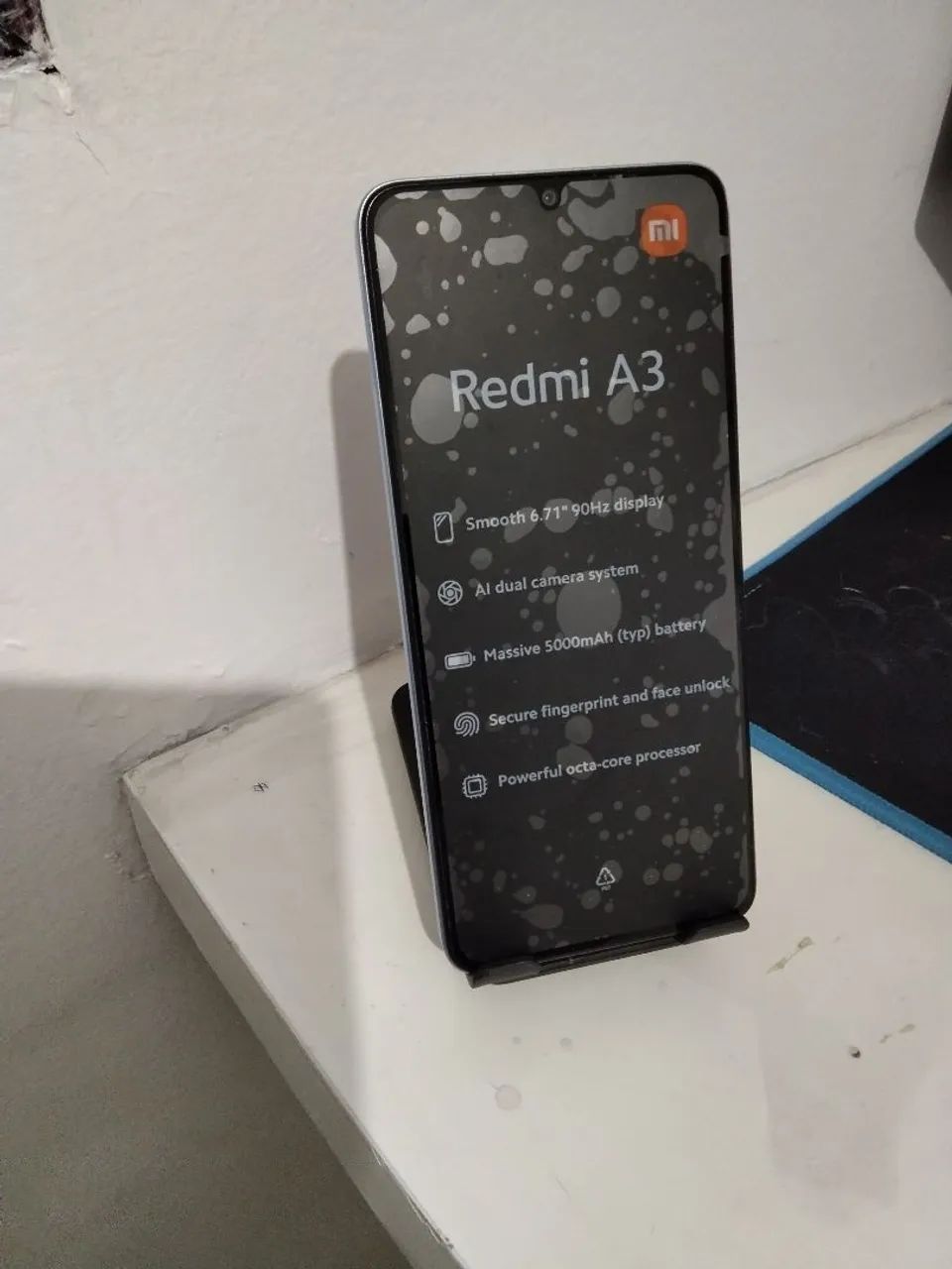 Xiaomi Redmi a3 - Foto 3