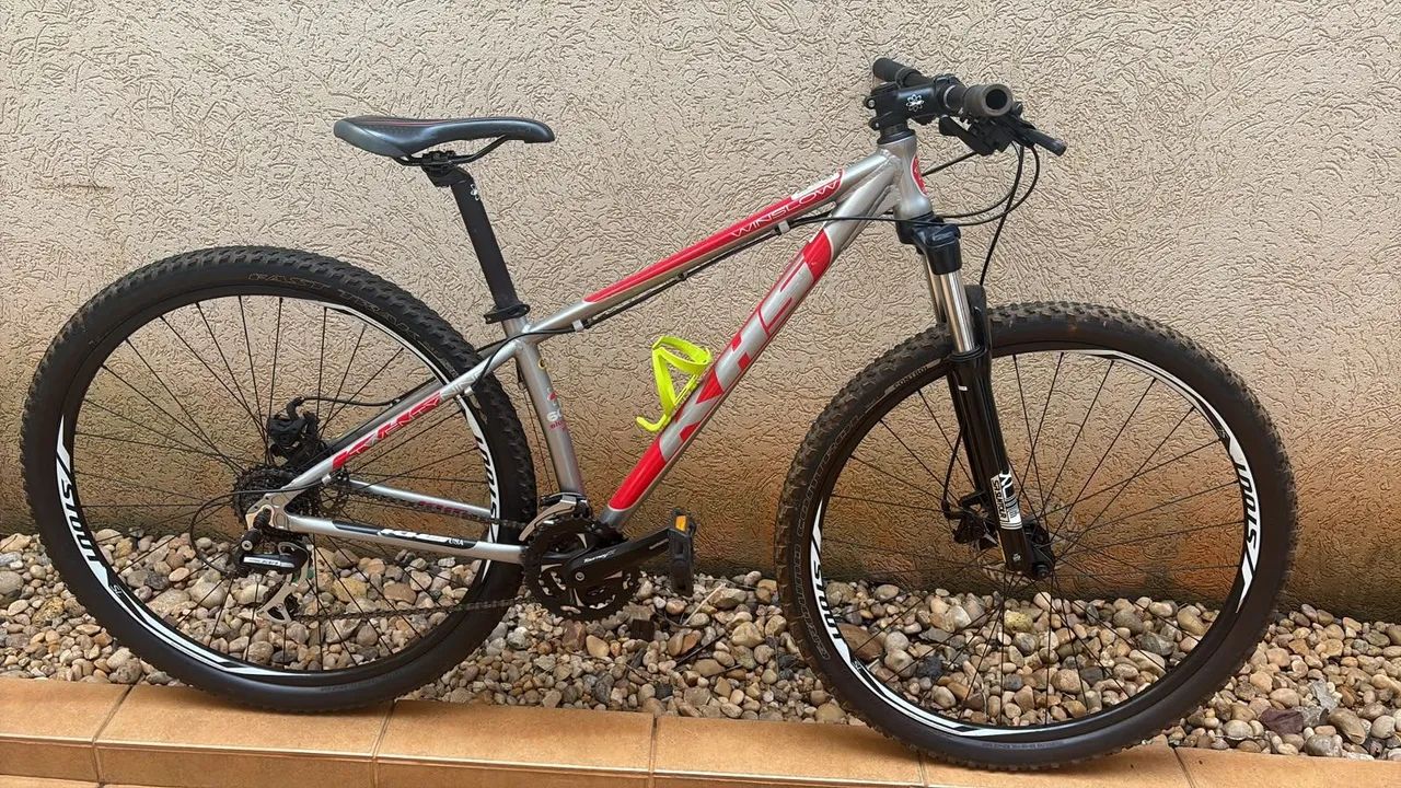 Bicicleta KHS Winslow aro 29