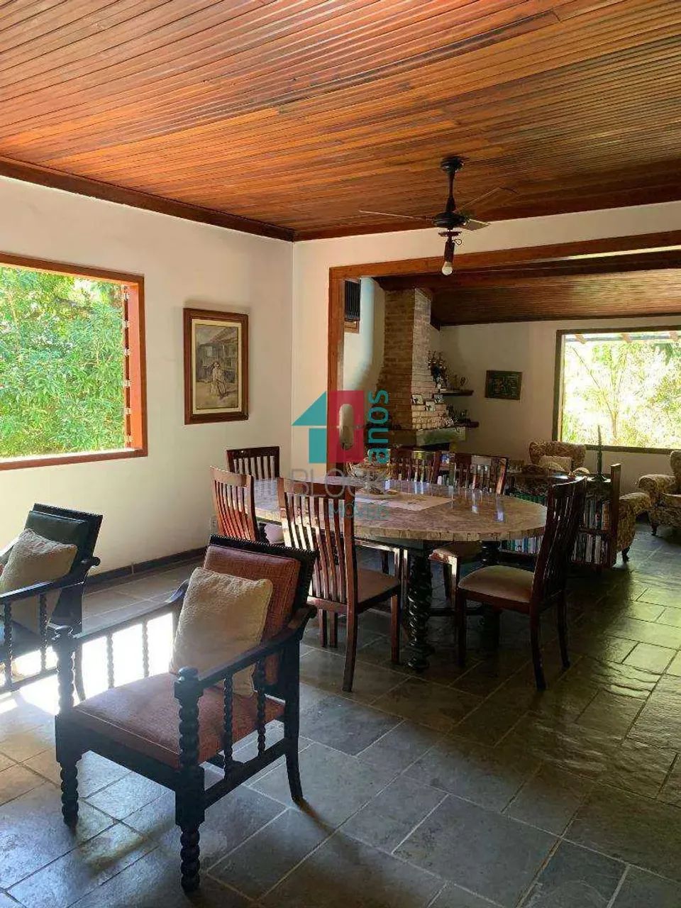 Piraí | Fazenda 4 quartos - Foto 8