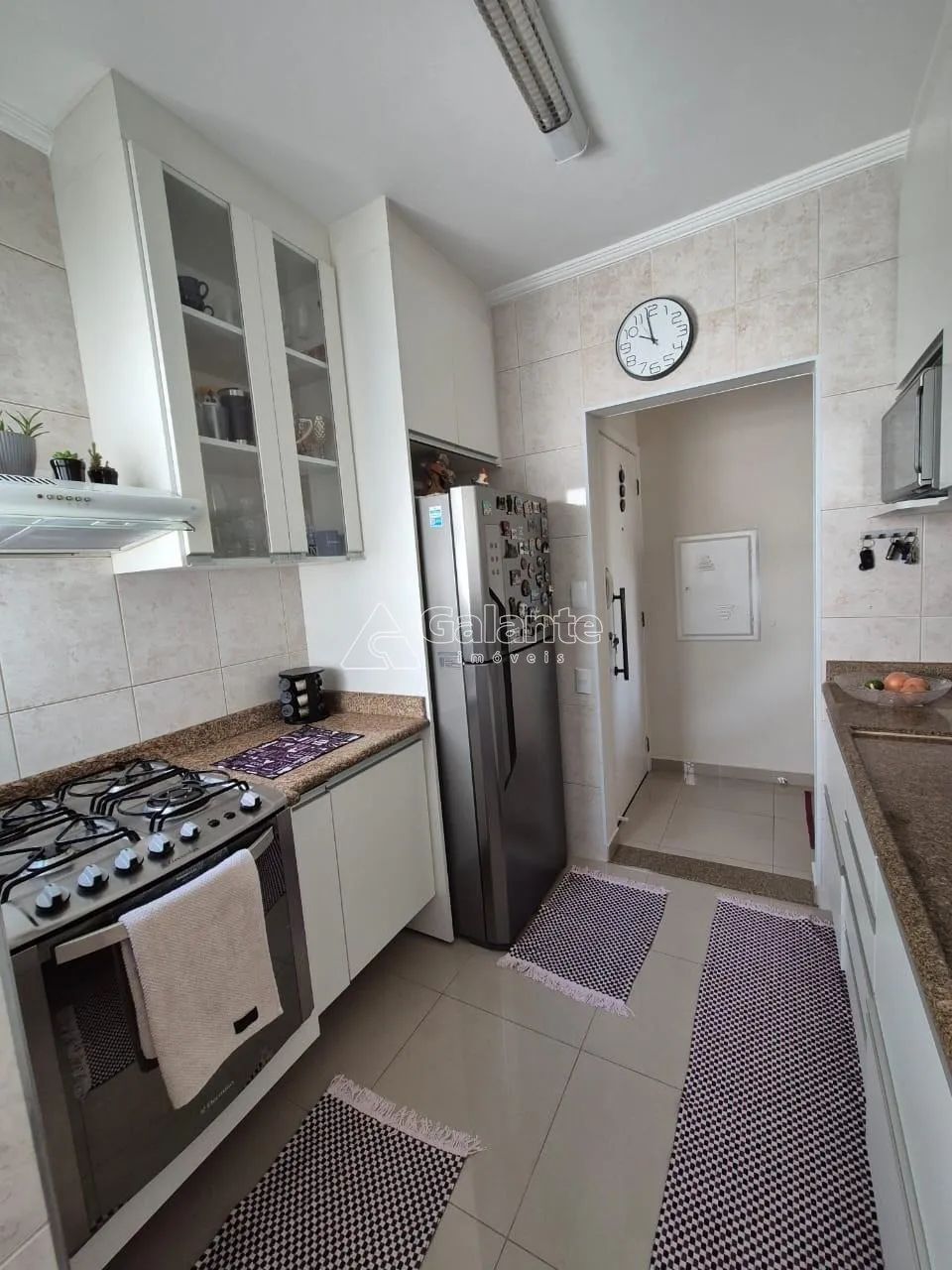 apartamento - Jardim dos Oliveiras - Campinas - Foto 5