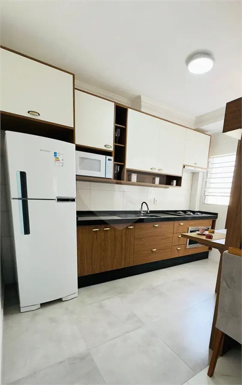 Apartamento Vila Hortência - Foto 5
