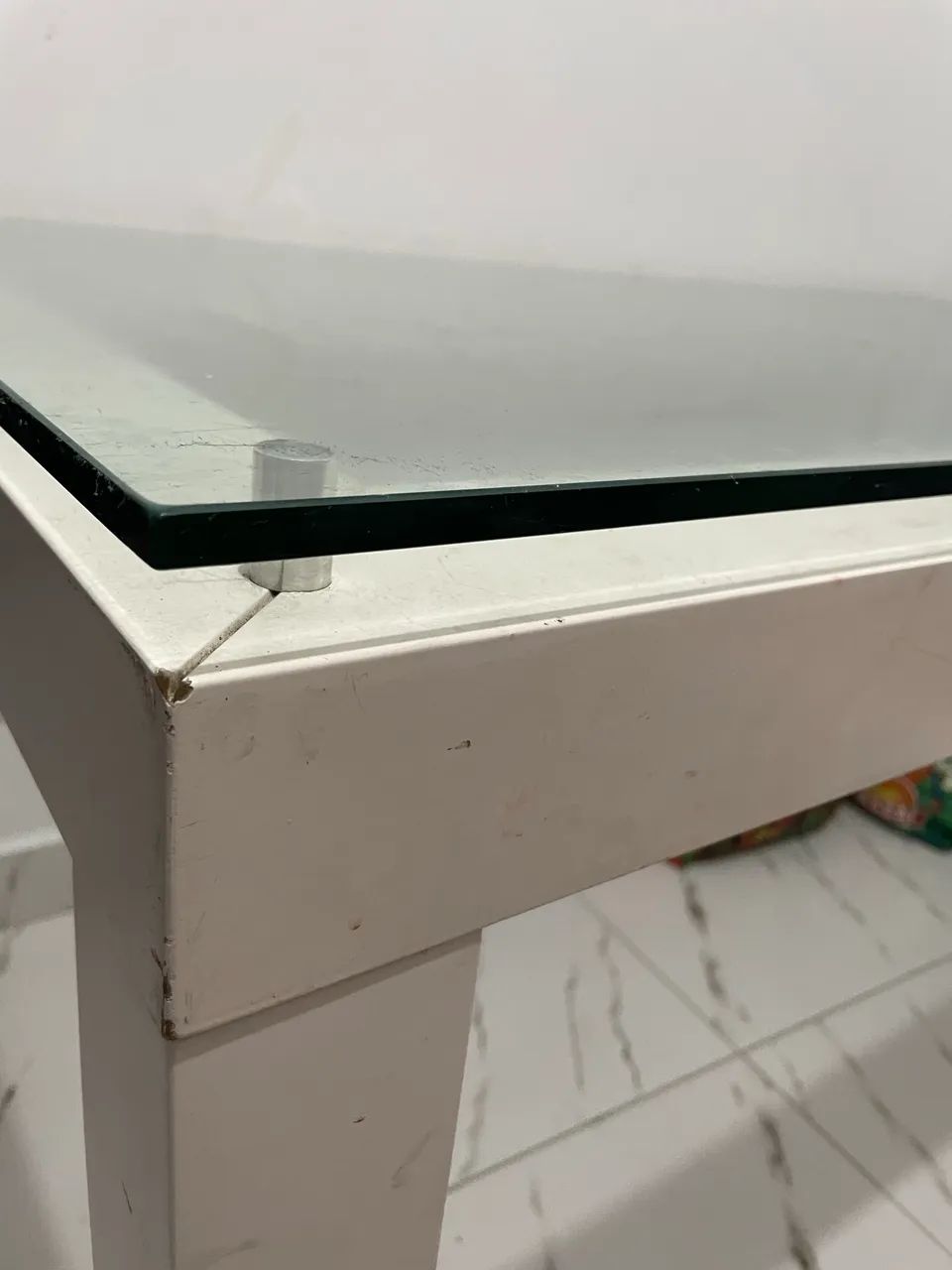 Mesa de jantar 6 lugares - Foto 2
