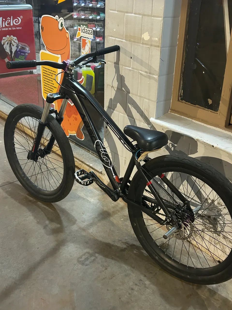 Bicicleta - Foto 5