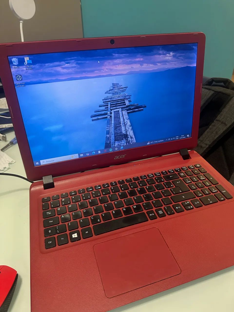 Notebook Acer - Foto 2