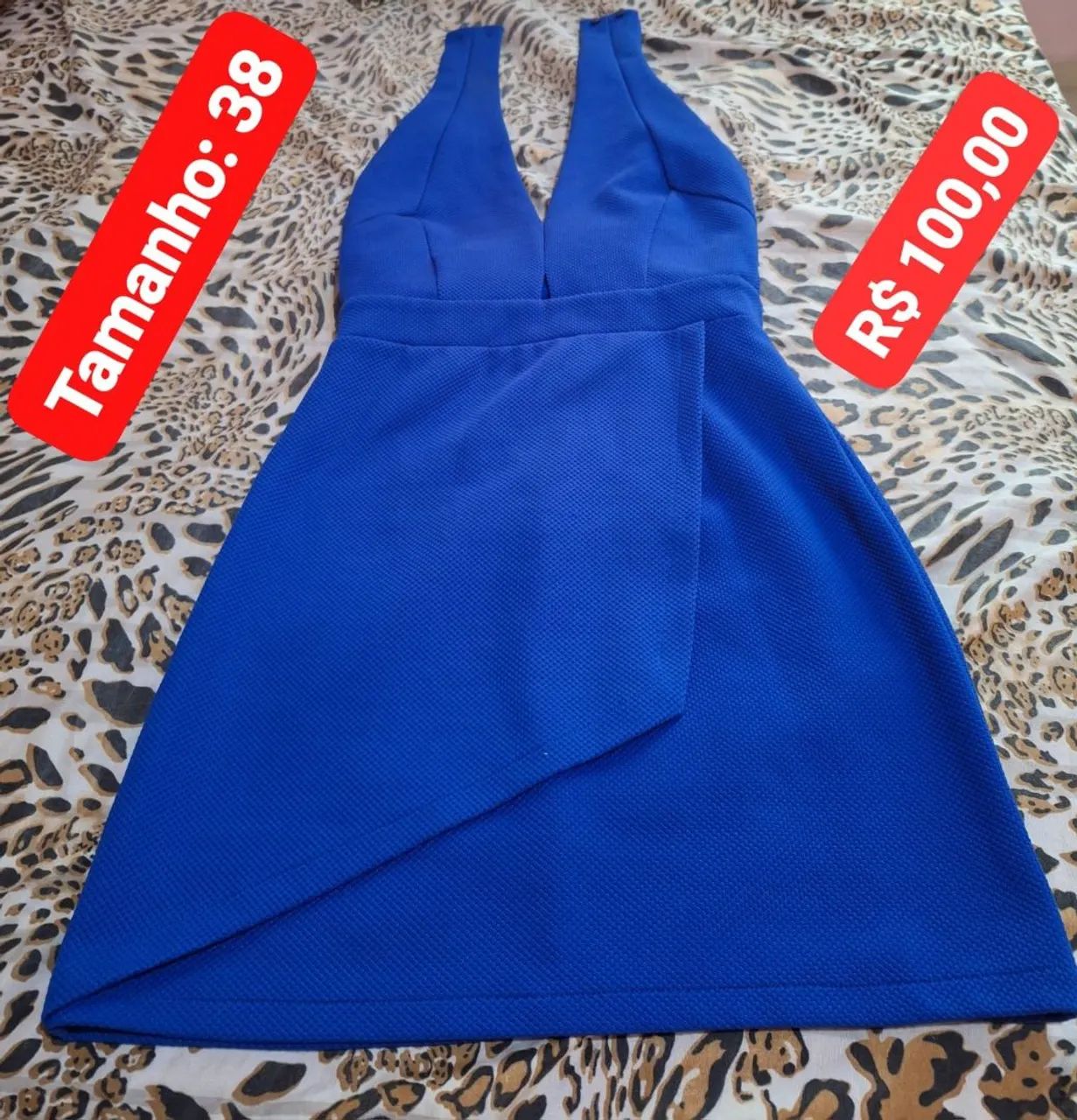 Vendo vestidos de festas  - Foto 4