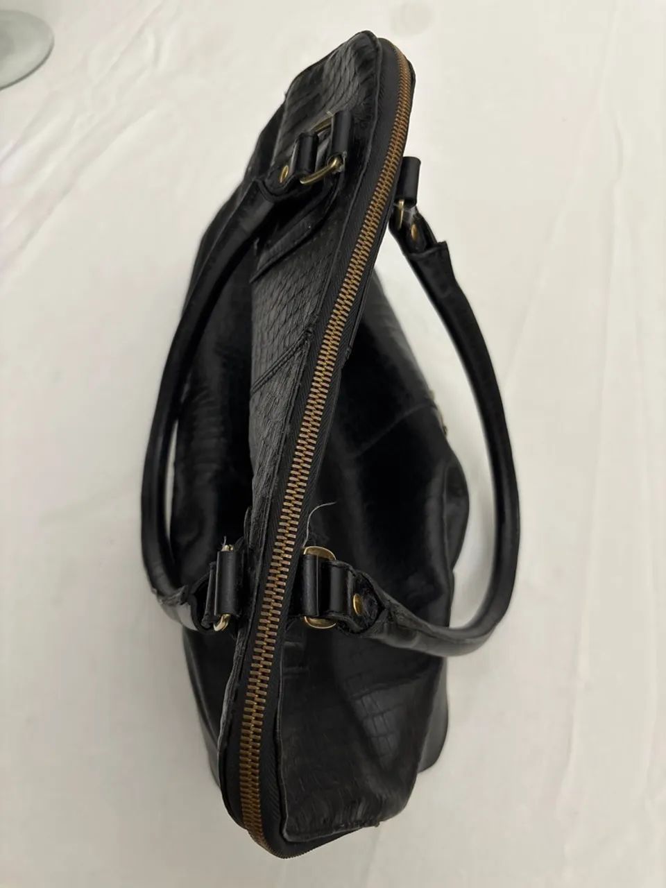Bolsa de ombro - Foto 5