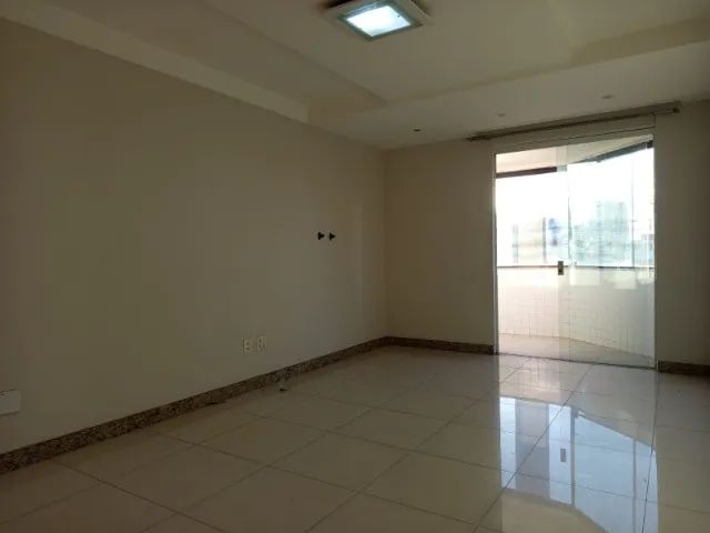 Edifício Jovino Silva, 3 quartos, Hermes Fontes - Foto 3