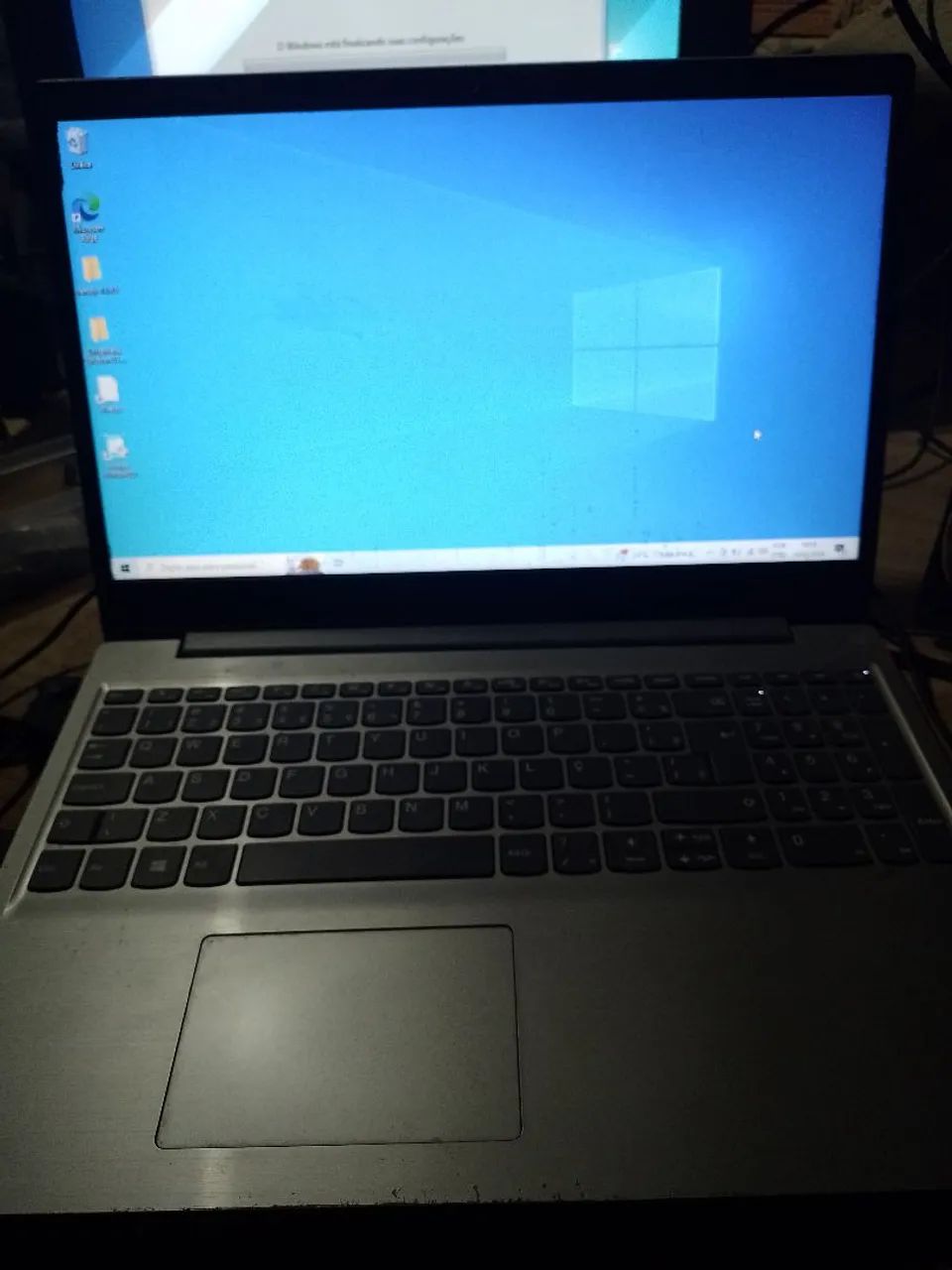 Notebook Lenovo