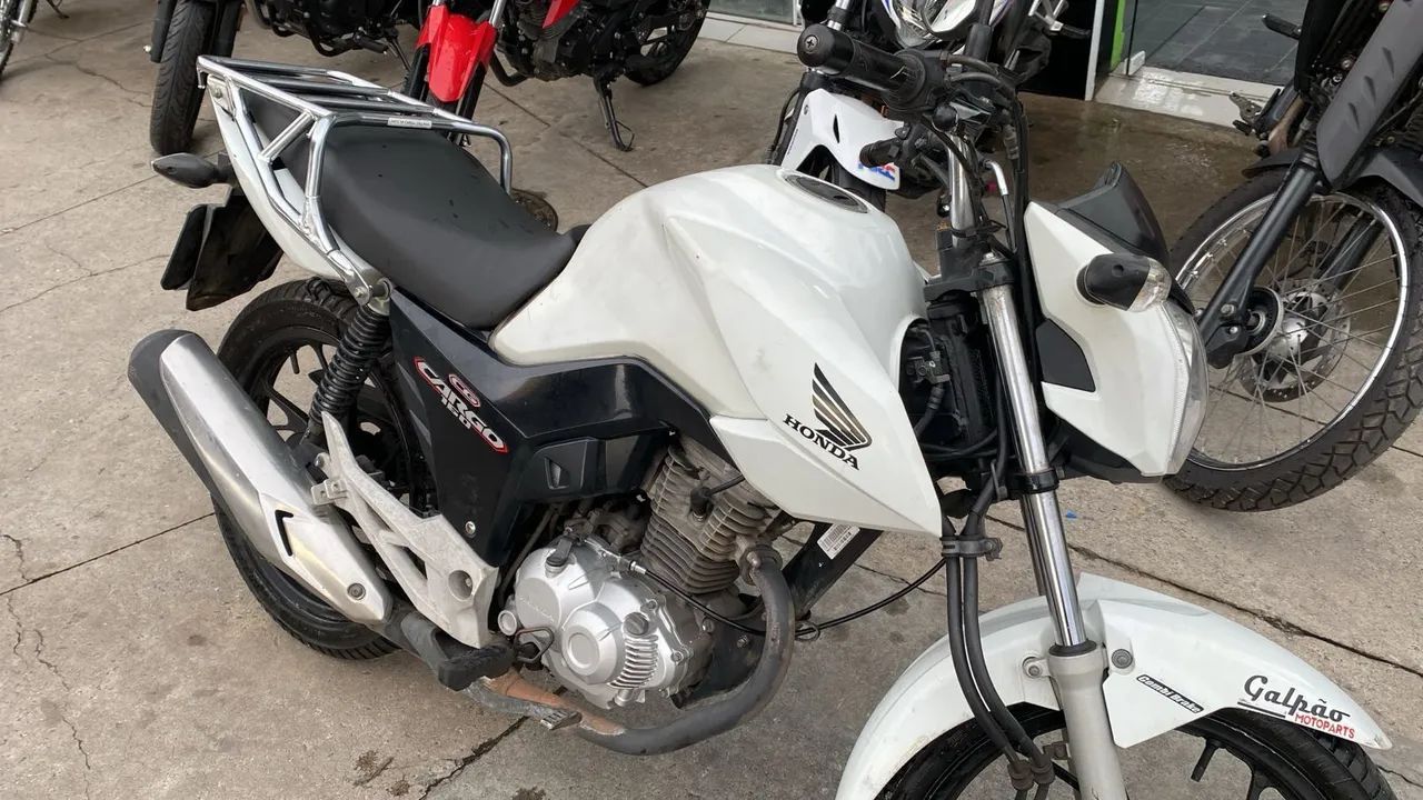 Cargo 160  valor 12.5000 - Foto 10