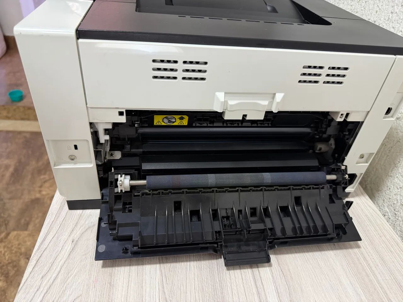 Impressora HP 1025  - Foto 2