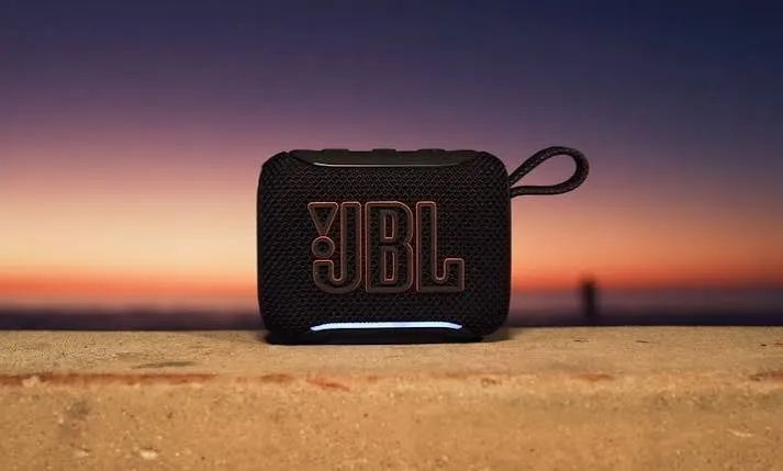 Caixa de Som JBL Go 5 Original Pronta Entrega  - Foto 3