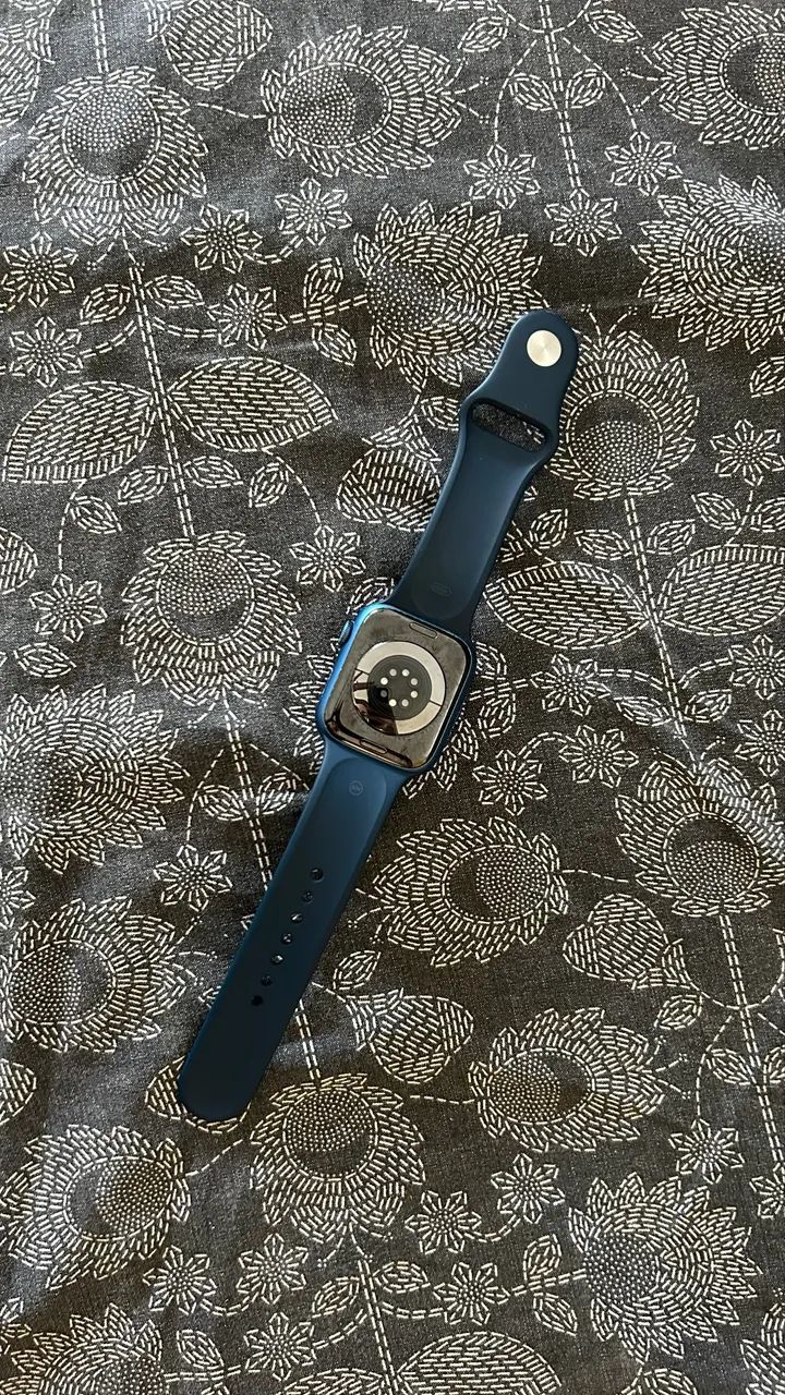 Apple Watch Series 7  - Foto 2