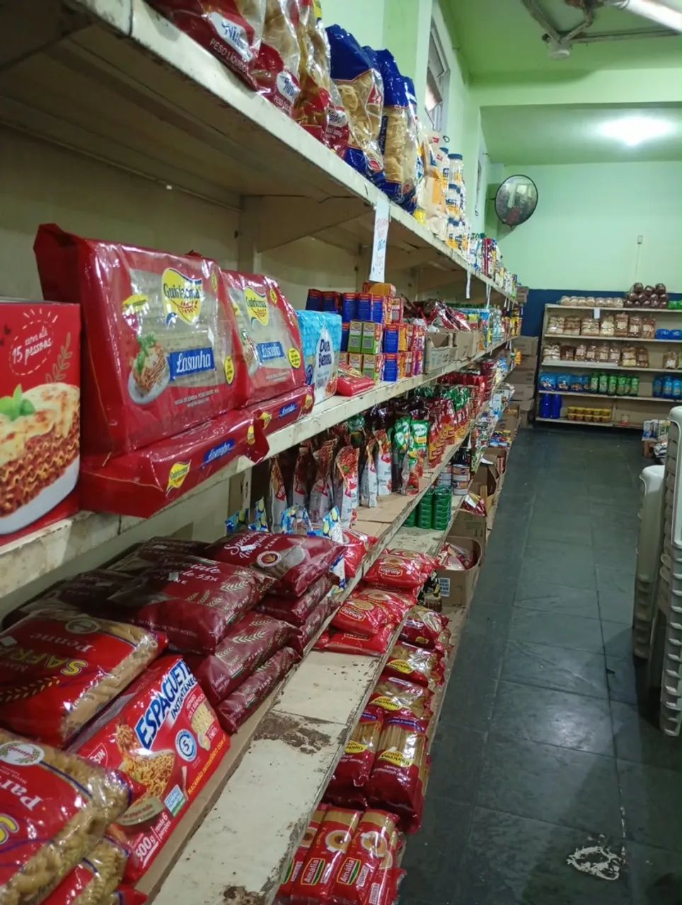 Vende se mercado milho branco  - Foto 5