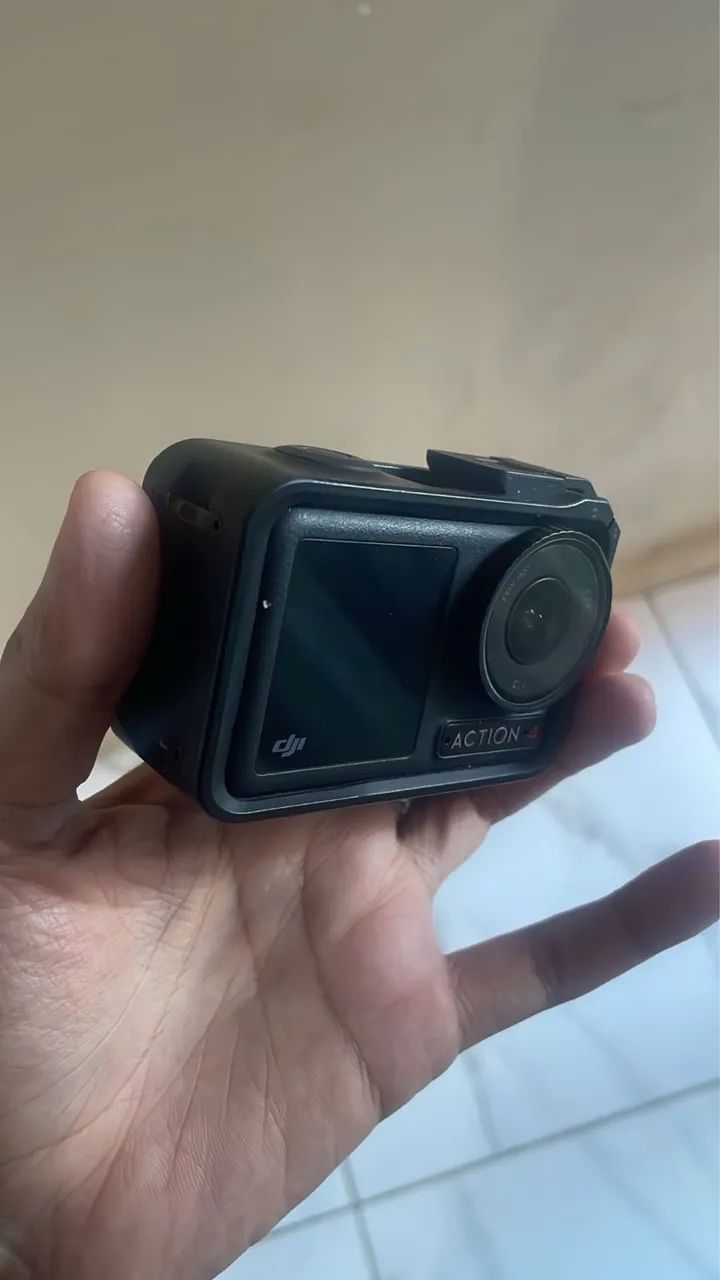 Osmo acttion 4 - Foto 3