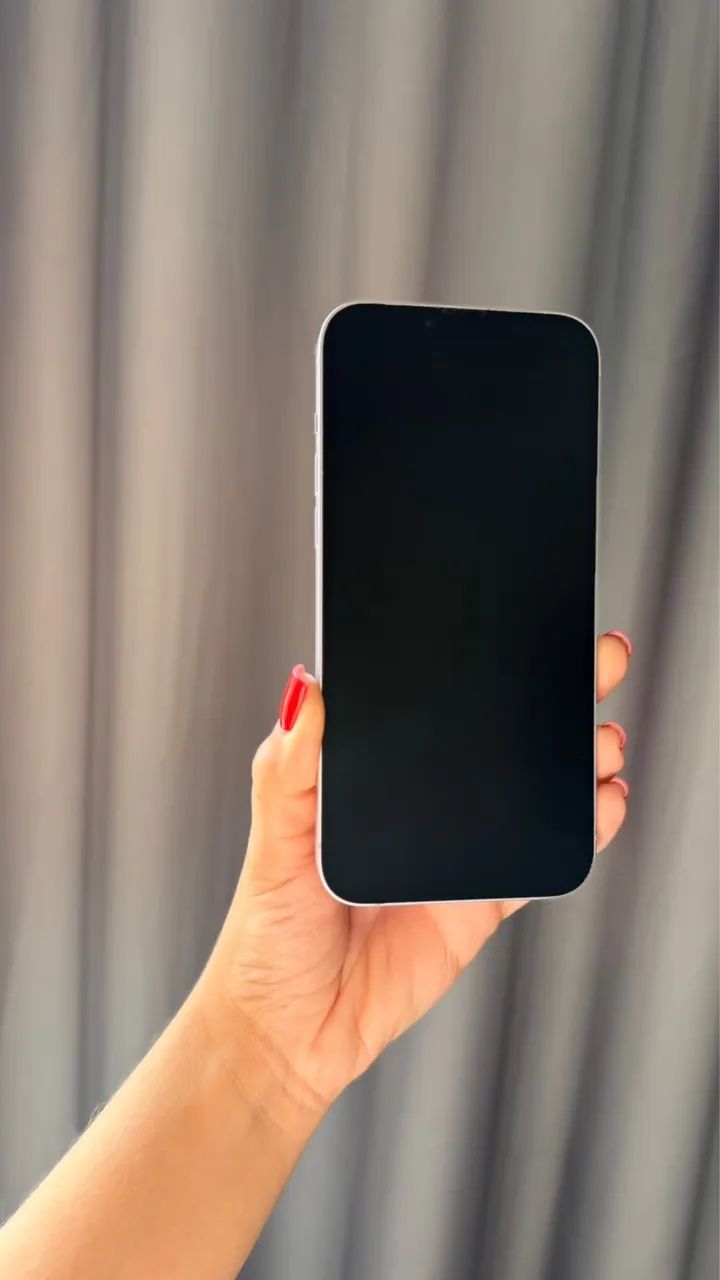 iPhone 14 Plus - 512 GB perfeito  - Foto 4