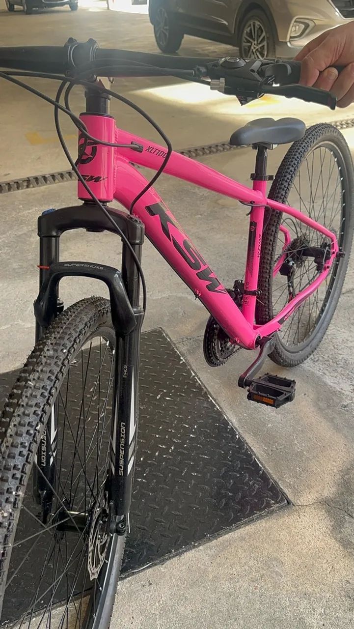 Bicicleta - Foto 2