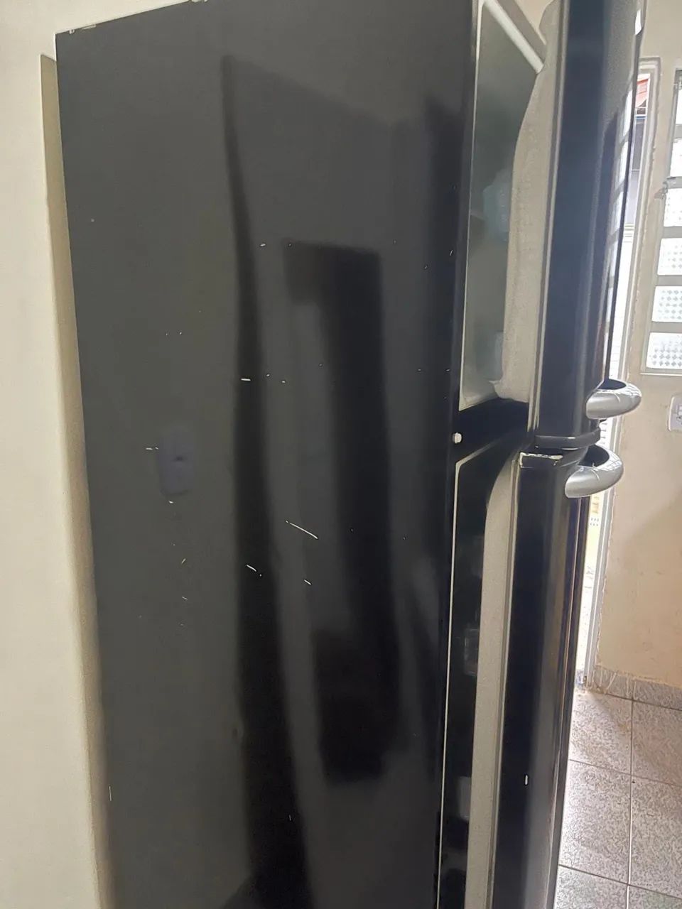 Geladeira frosfree - Foto 2