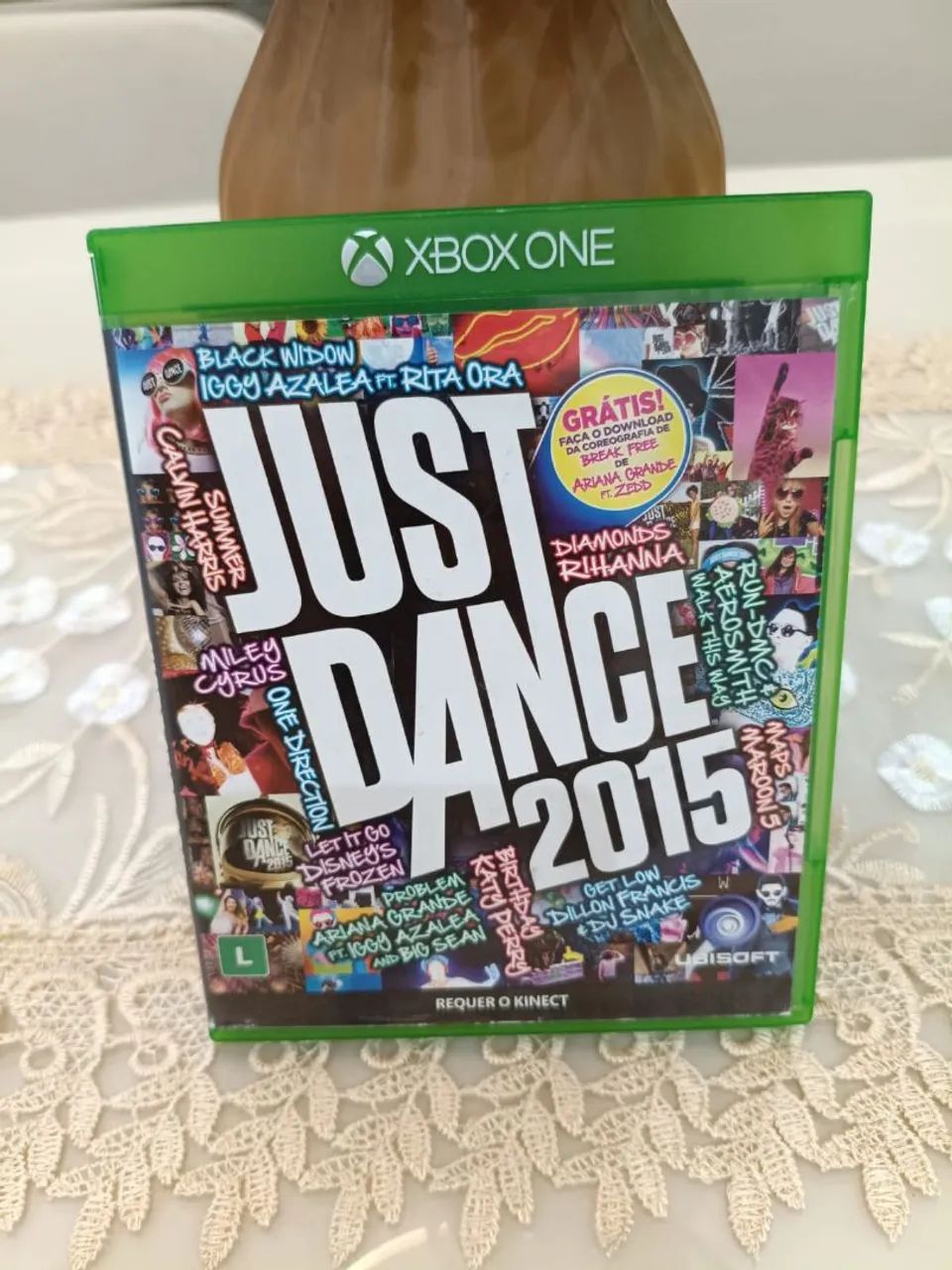 Just Dance 2015 - Xbox One | Original 