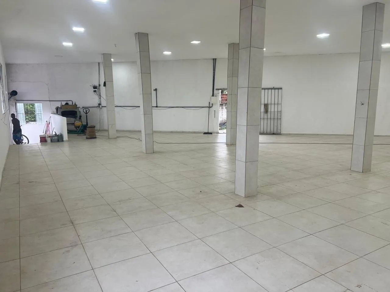Aluguel de Galpão para empresa  - Foto 5