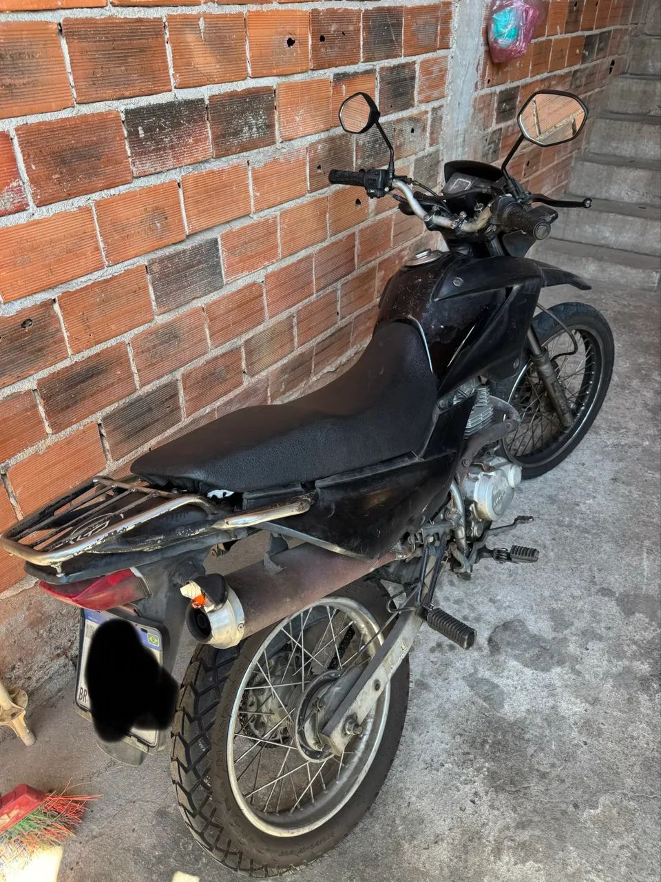 BROS ESD 150 cc - Foto 3