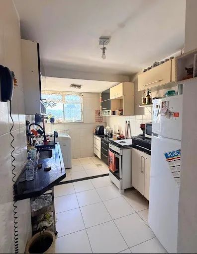 Apartamento de 2 Quartos no Ingá a Venda - Foto 5