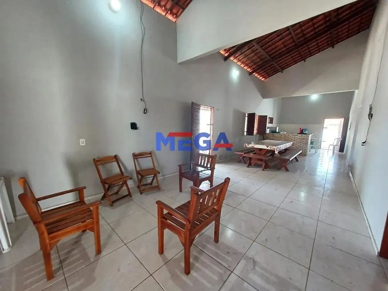 Casa com 3 quartos em Paracuru, CE - Foto 5