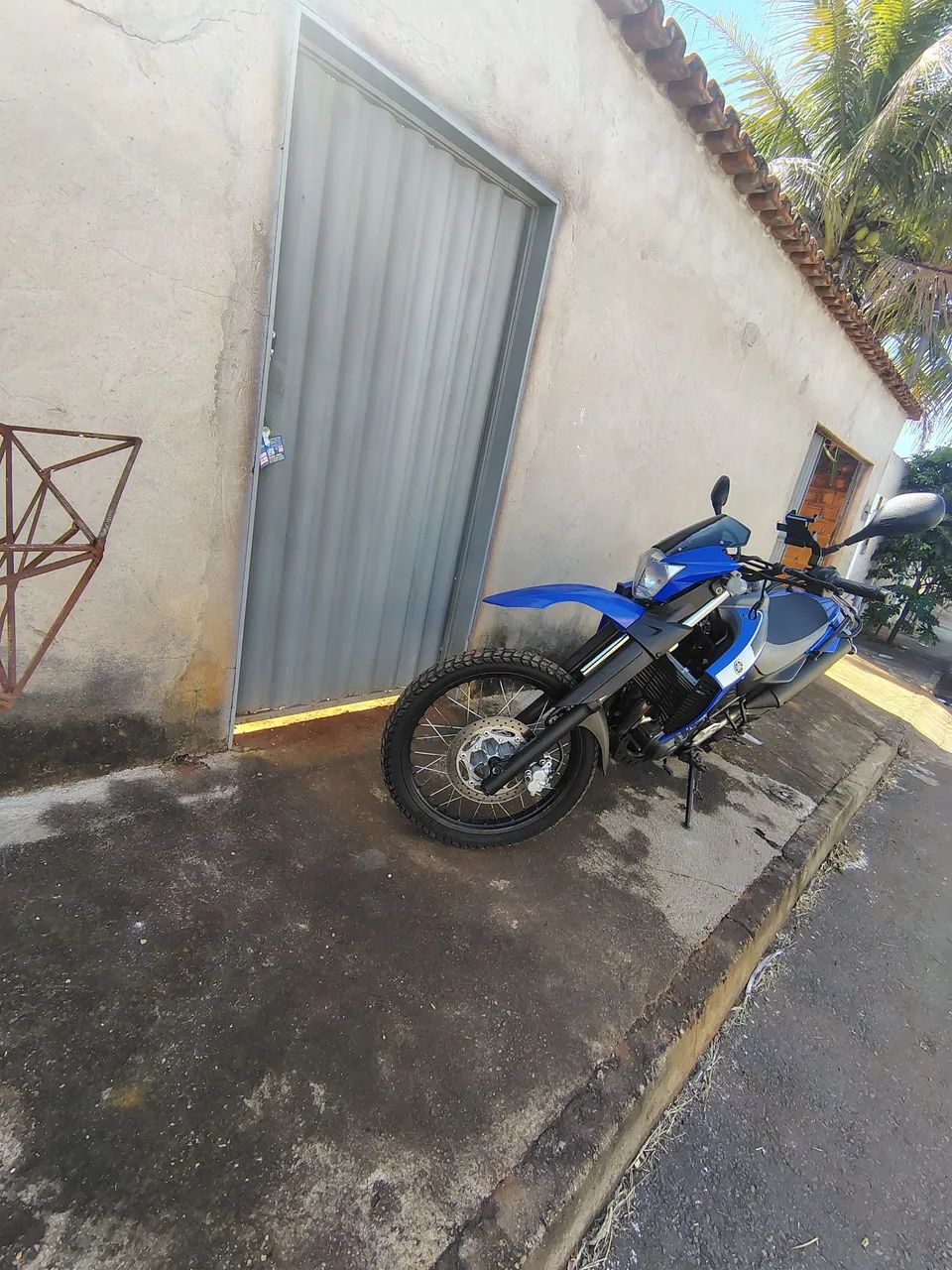 XT 660R - Foto 2