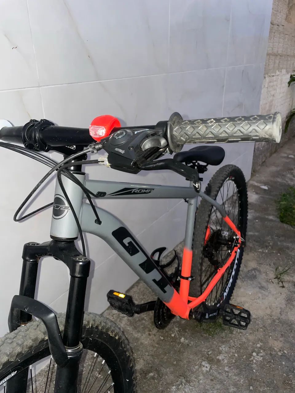 Bicicleta GTI Nova !  - Foto 3