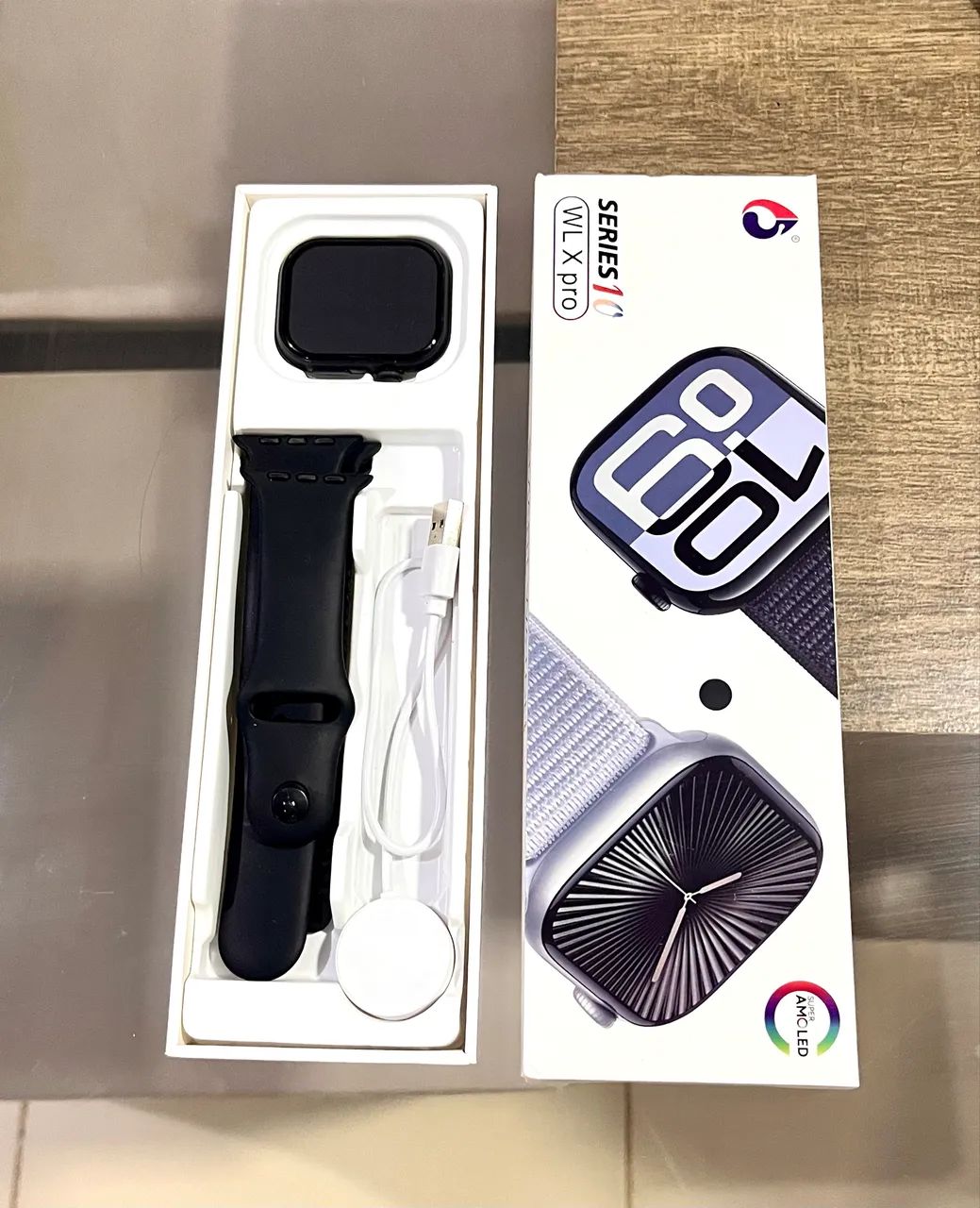 Smartwatch 