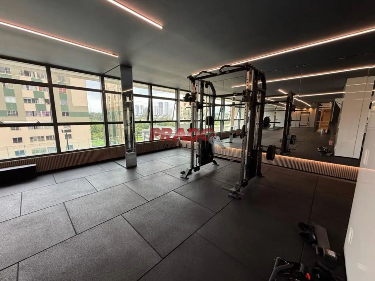 Apartamento para alugar em Maringá, Vila Bosque, com 3 quartos, com 93 m² - Foto 5