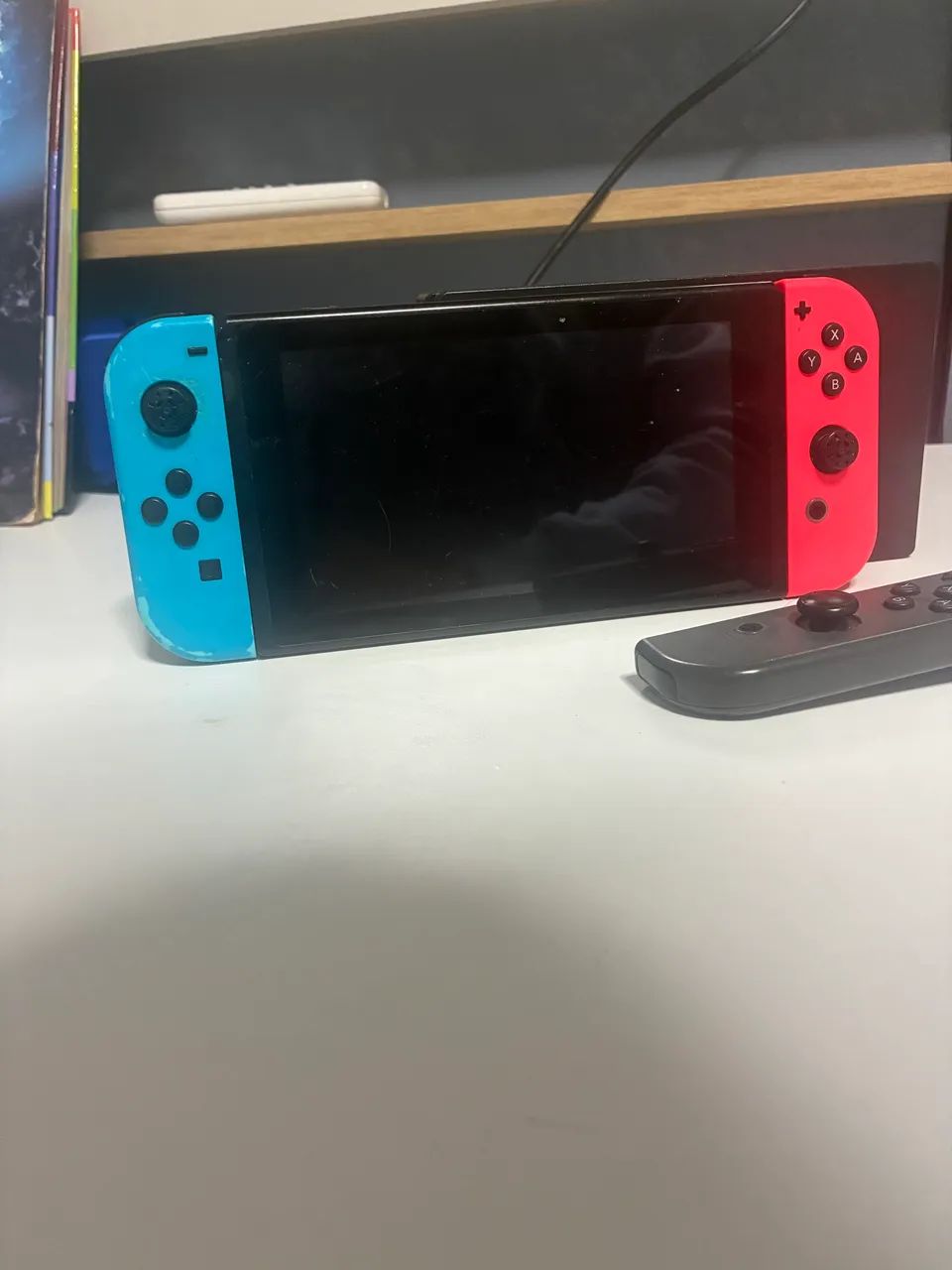 Nintendo Switch Usado - Foto 4