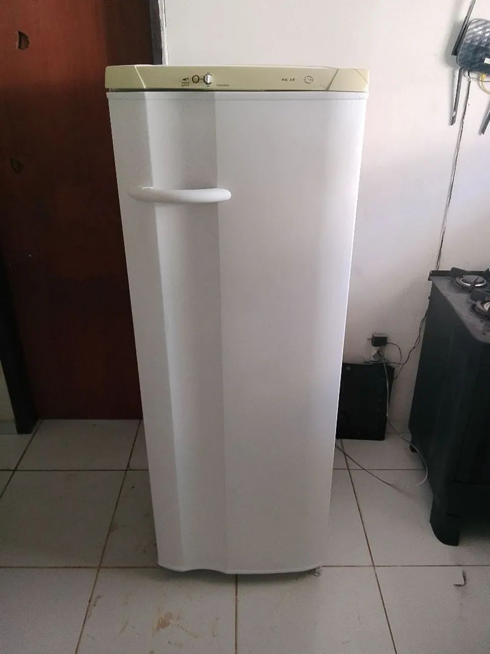 vende-se geladeira 