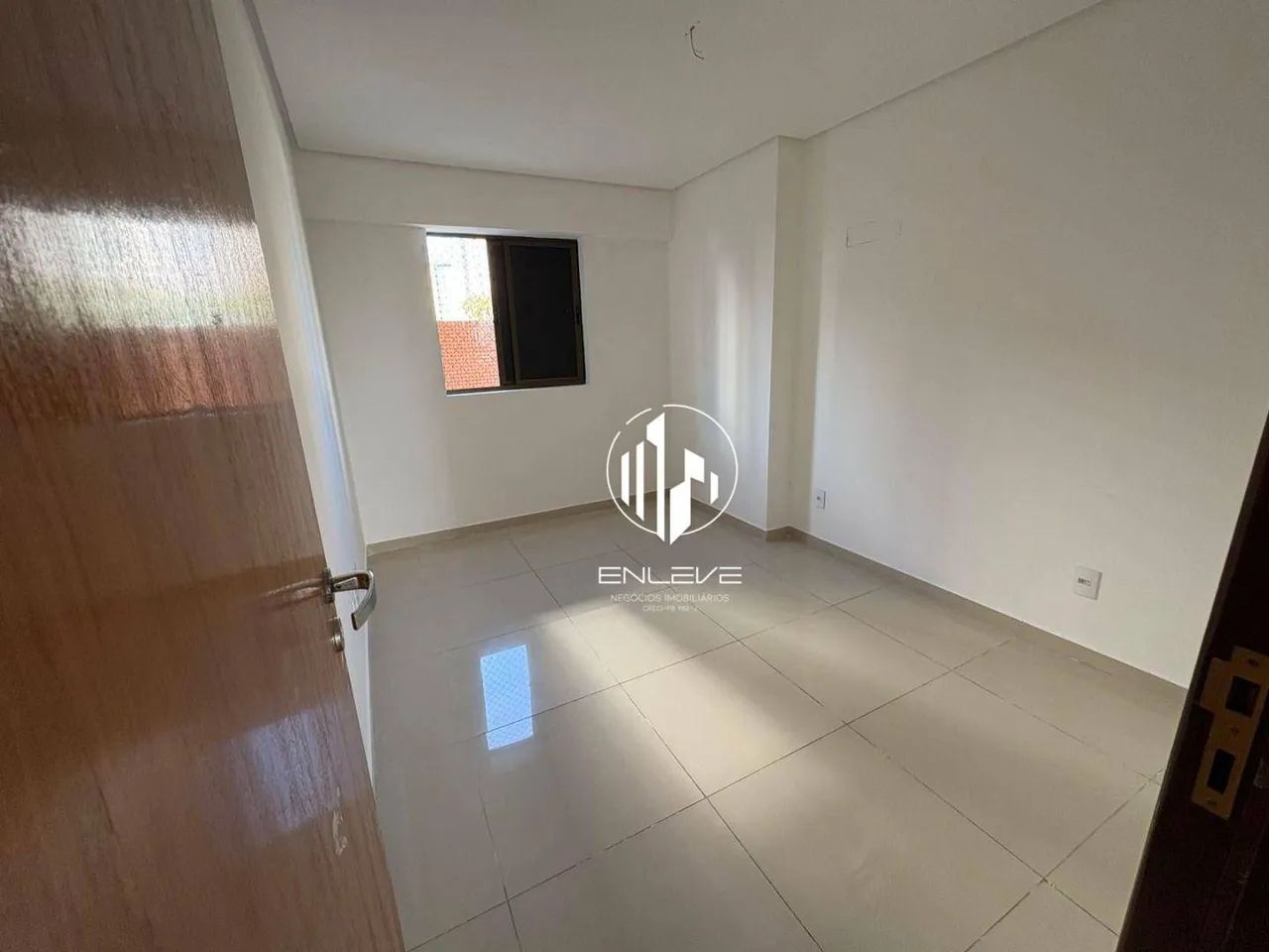 Apartamento com 03 quartos + DCE no Jardim Oceania - Foto 5