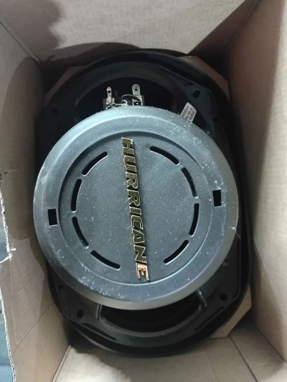 Vendo par de 69'' novo!!!! - Foto 3