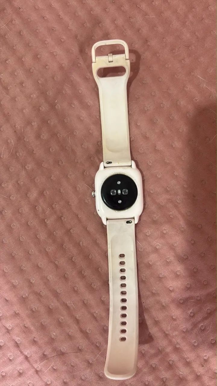 Relógio xiaomi gts 4 mini - Foto 2