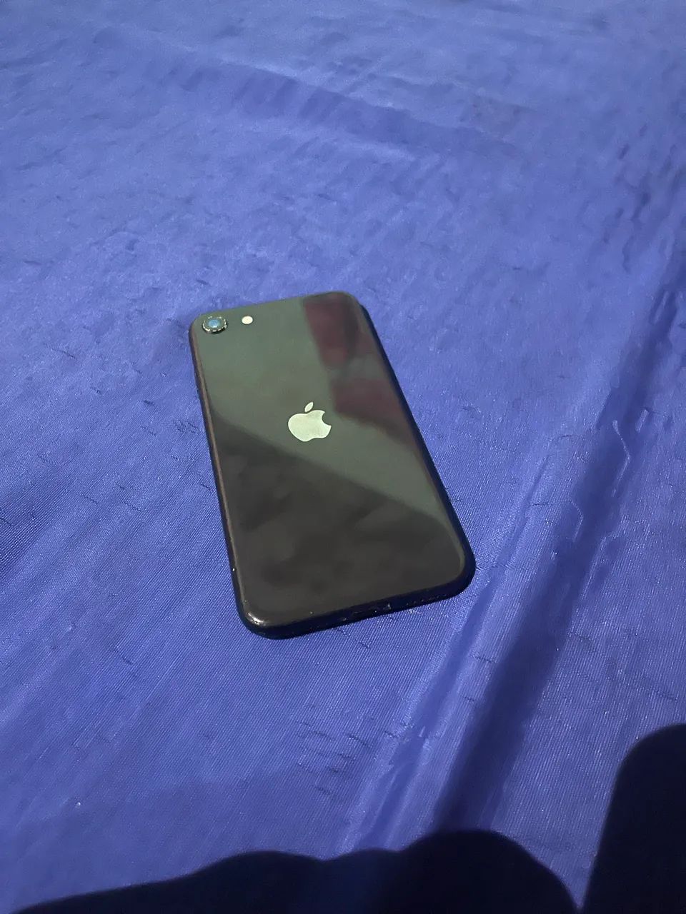 iPhone SE 2022 - Foto 3