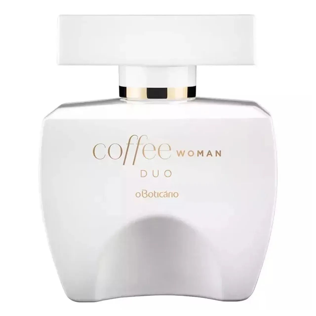 Perfume Coffe Duo Woman oBoticário - Foto 4