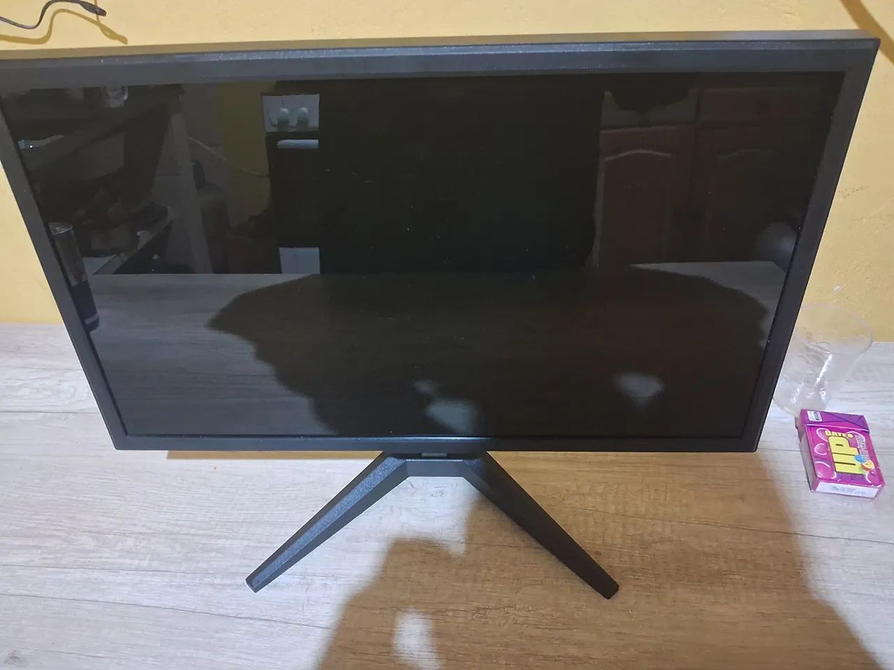 Monitor