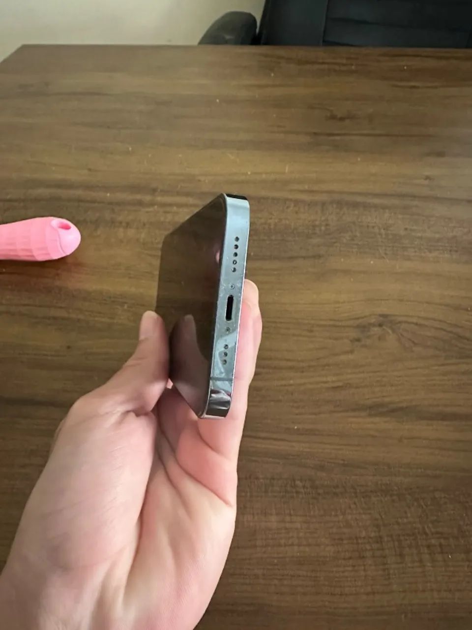 Iphone 13 Pro 128gb - Foto 5