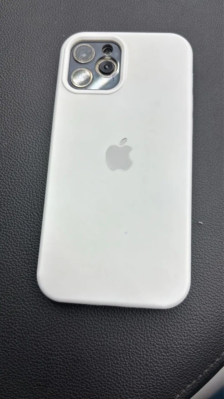 iPhone 12pro 128gb - Celulares e Smartphones - Santa Rita II