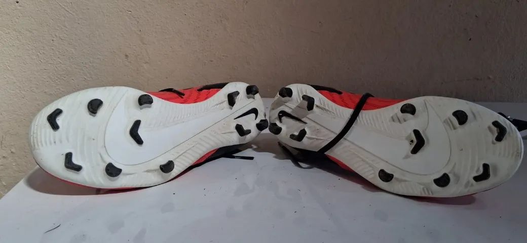 Chuteira - Foto 2
