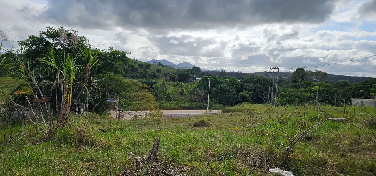 Terreno com kitnet em cantagalo - Foto 3