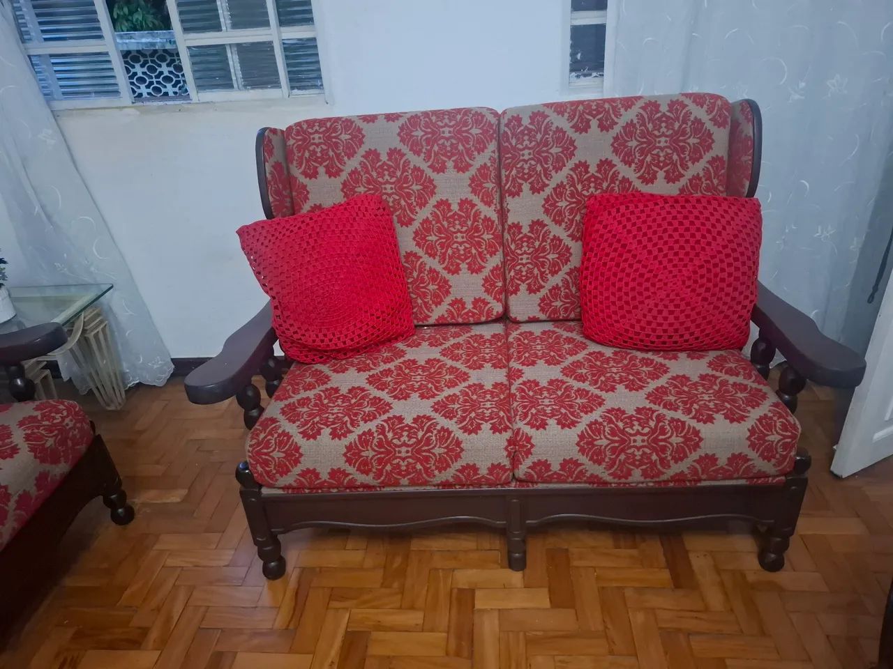 Conjunto de Sofá  - Foto 2