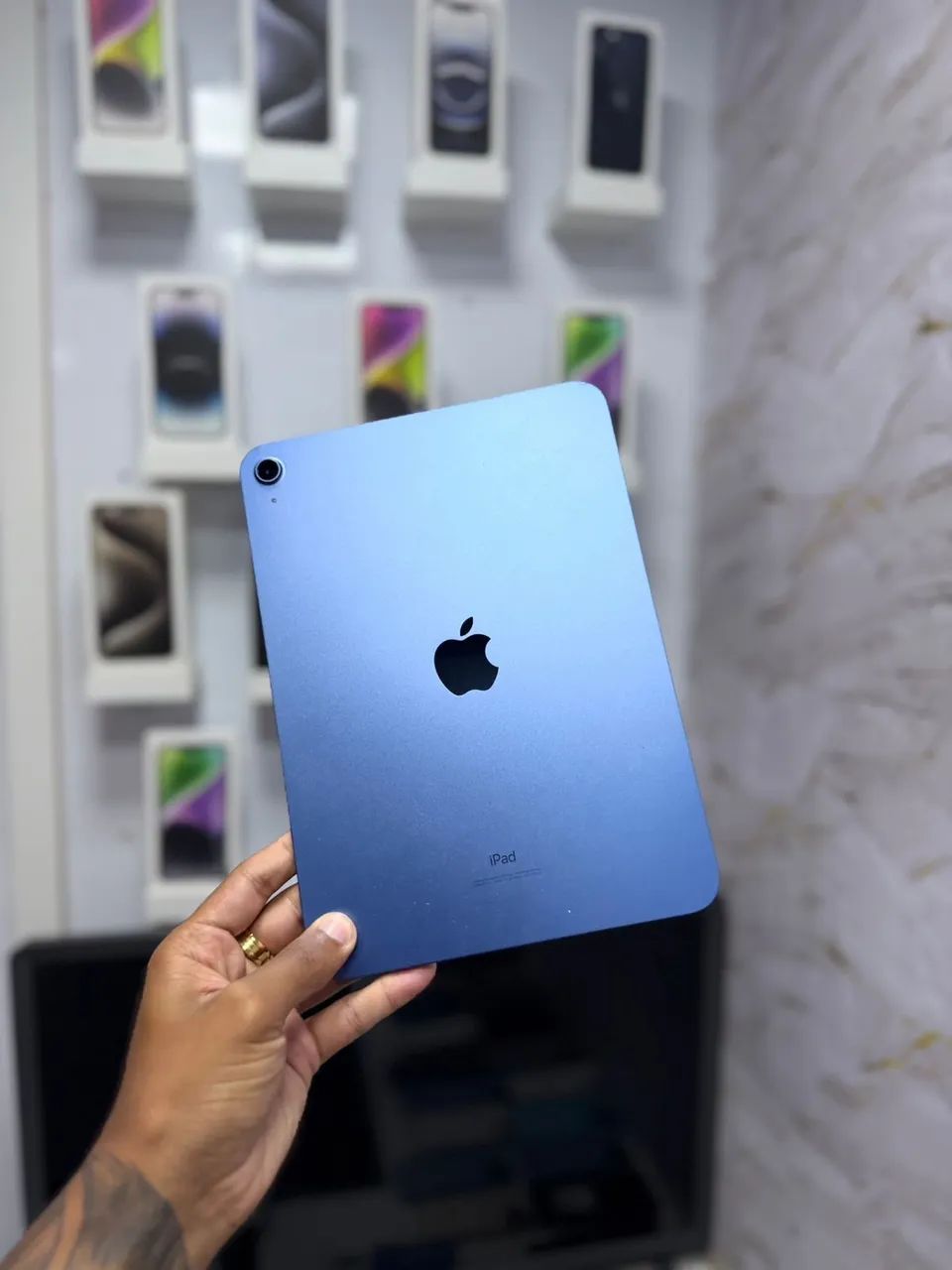 iPAD 10 - 64GB ?2.199 - Foto 2