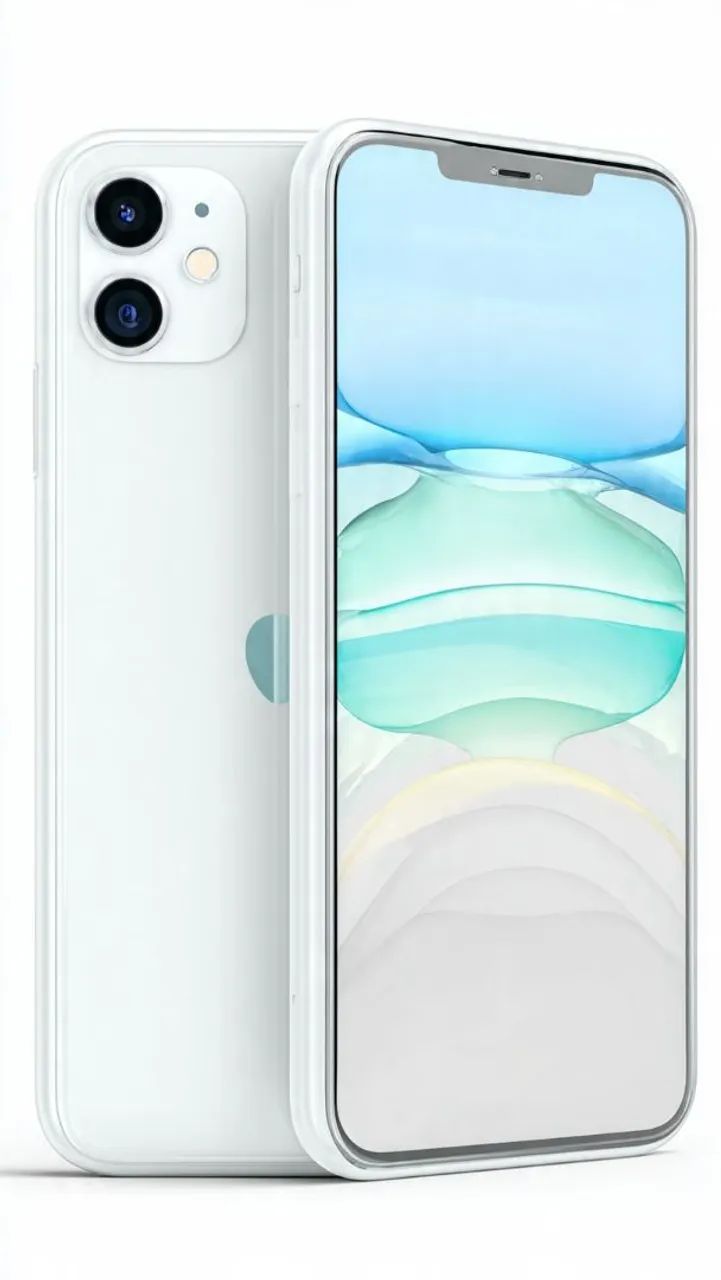 Vendo iPhone 11