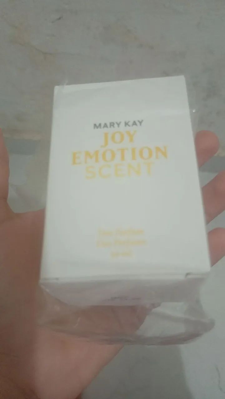 Perfume mary kay 