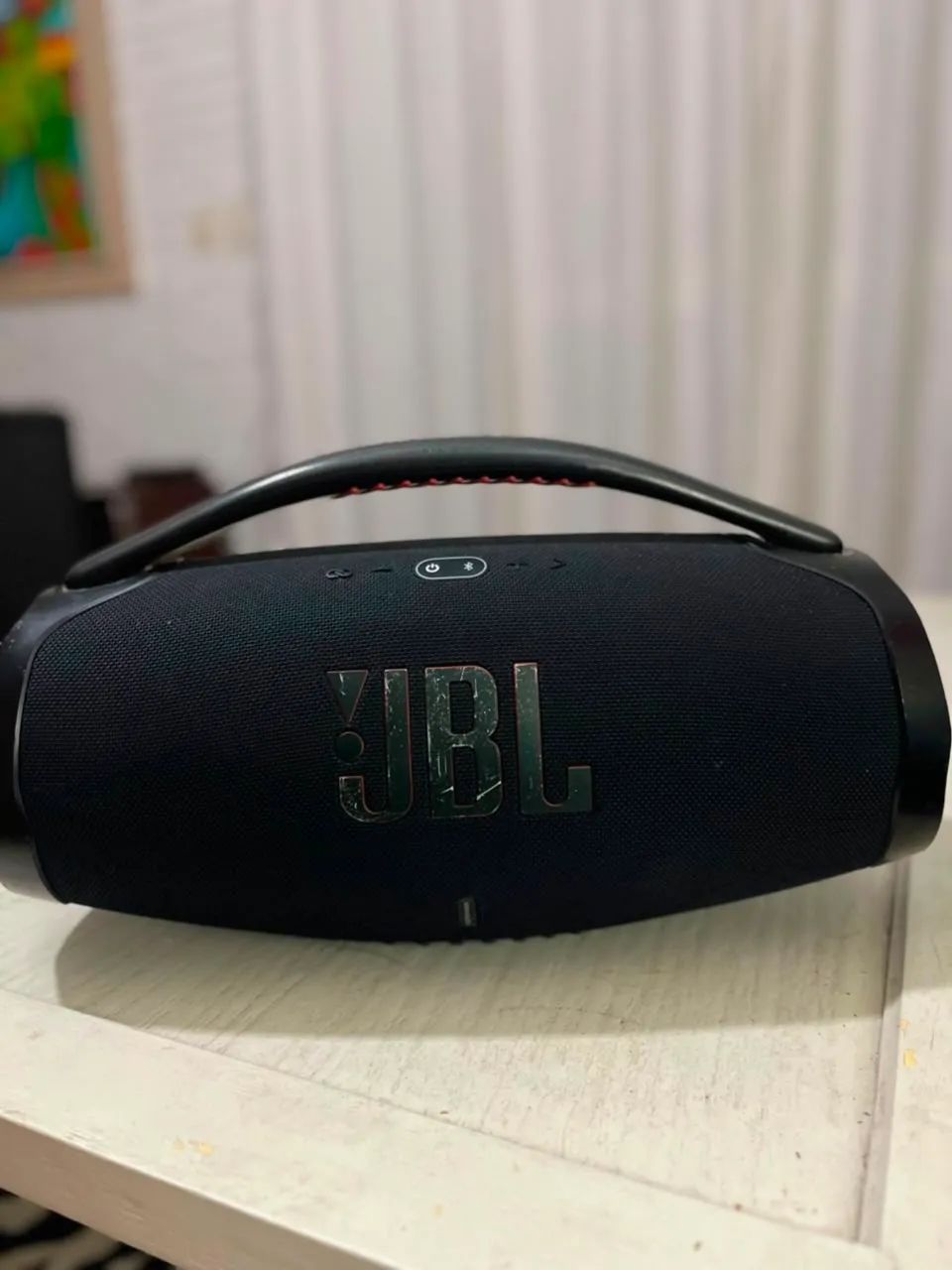 JBL Boombox 3  - Foto 2