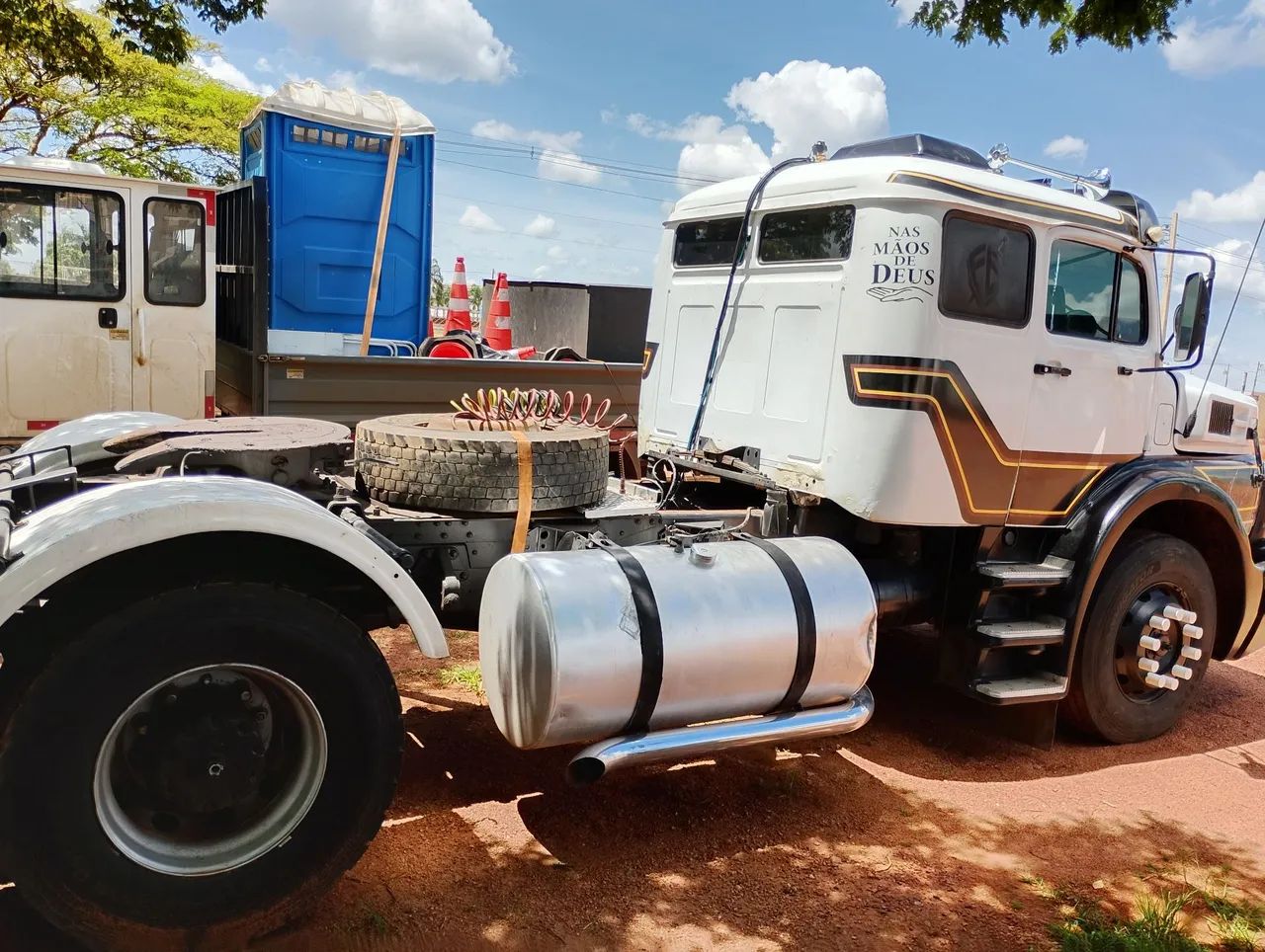 MB 1933 - Mec 1935 - Foto 5