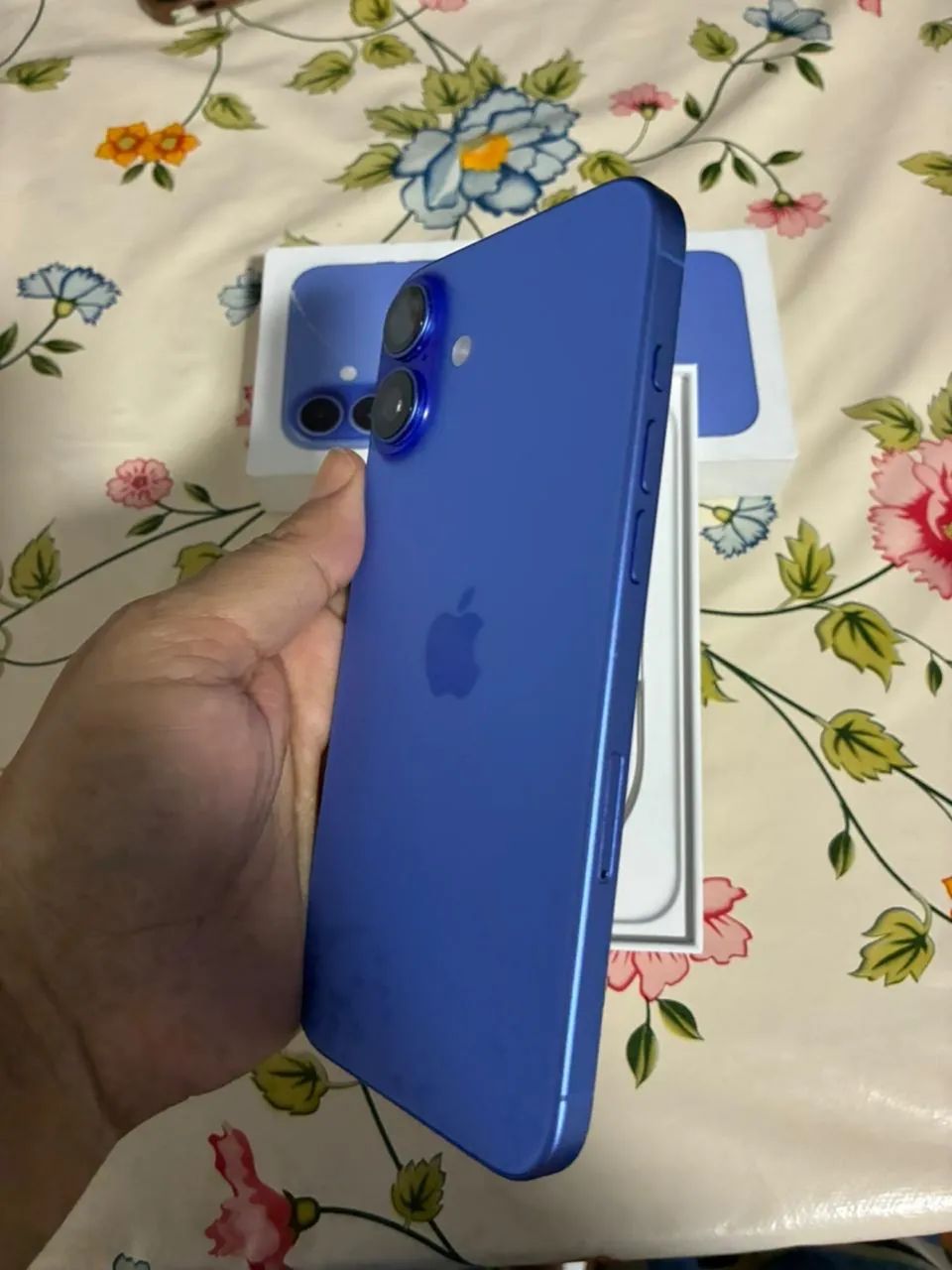 iPhone 16 Plus  - Foto 2